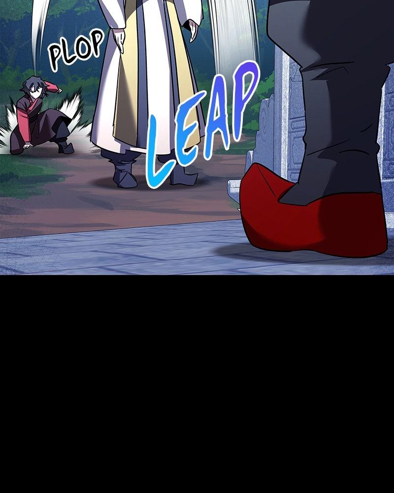 Night of the Goblin Chapter 111 - Page 139