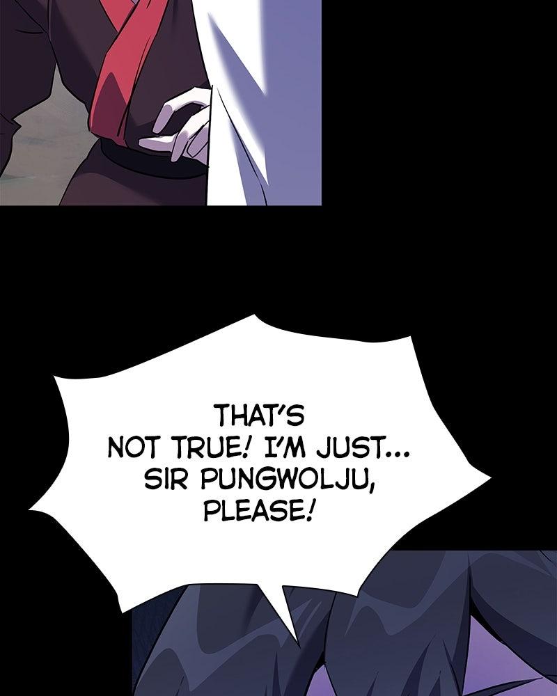 Night of the Goblin Chapter 111 - Page 143