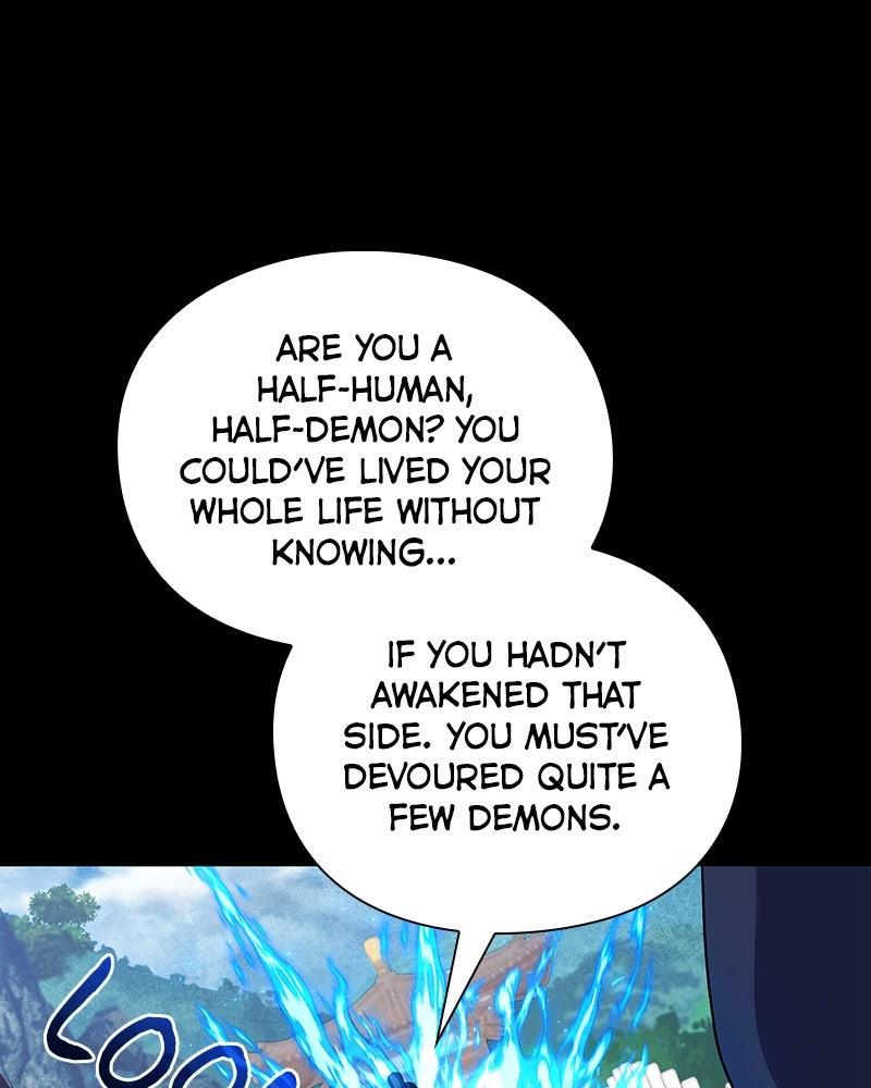 Night of the Goblin Chapter 111 - Page 145