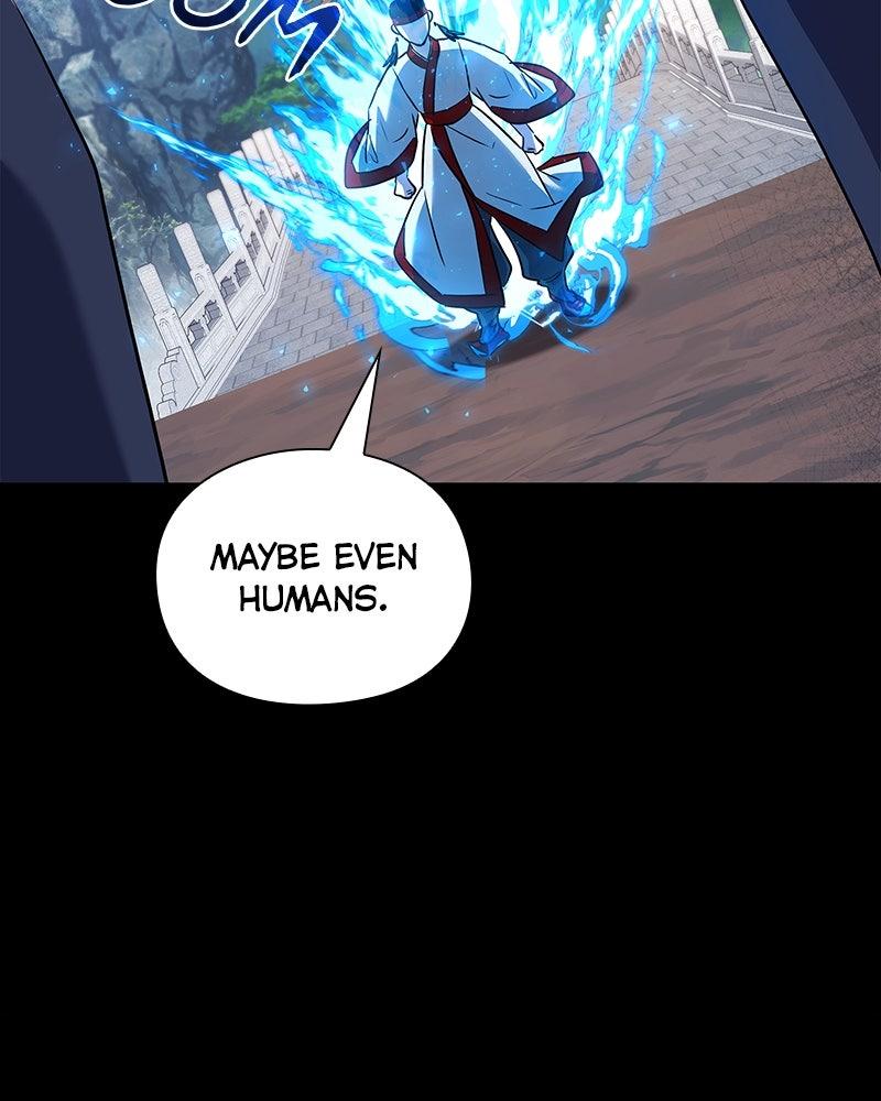 Night of the Goblin Chapter 111 - Page 146