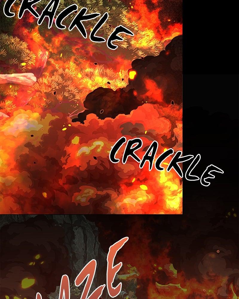 Night of the Goblin Chapter 111 - Page 154