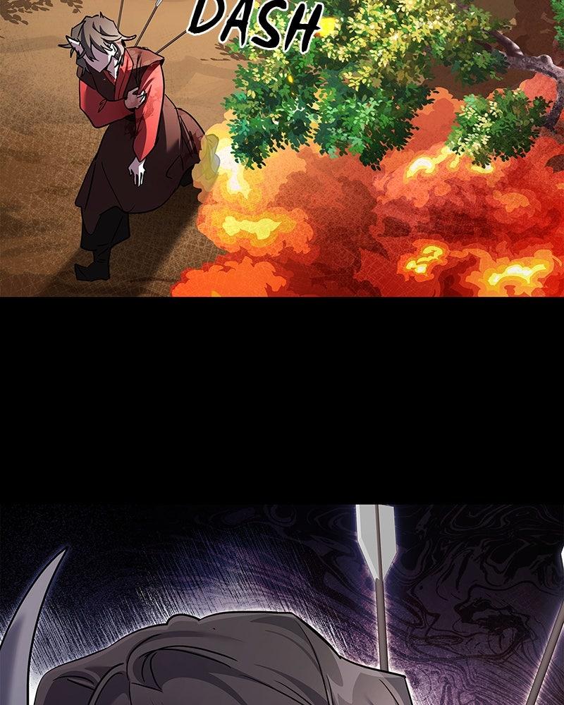 Night of the Goblin Chapter 111 - Page 156