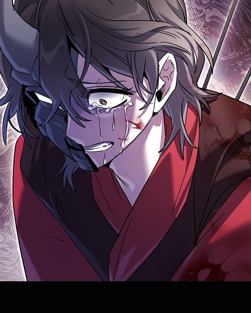 Night of the Goblin Chapter 111 - Page 157