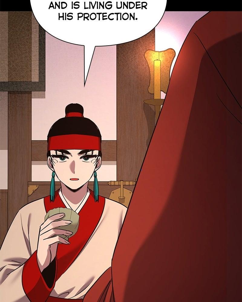 Night of the Goblin Chapter 113 - Page 5