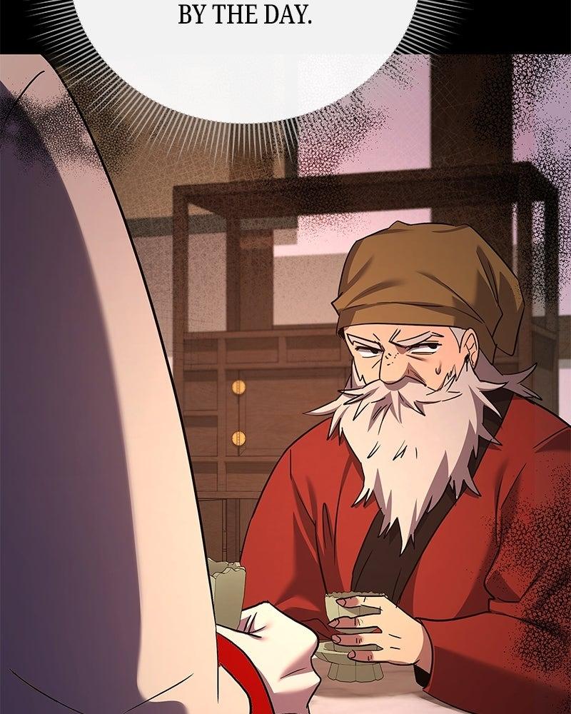 Night of the Goblin Chapter 113 - Page 7