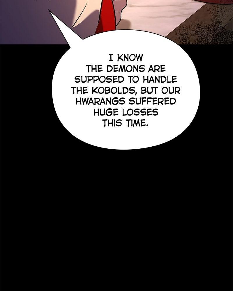 Night of the Goblin Chapter 113 - Page 8