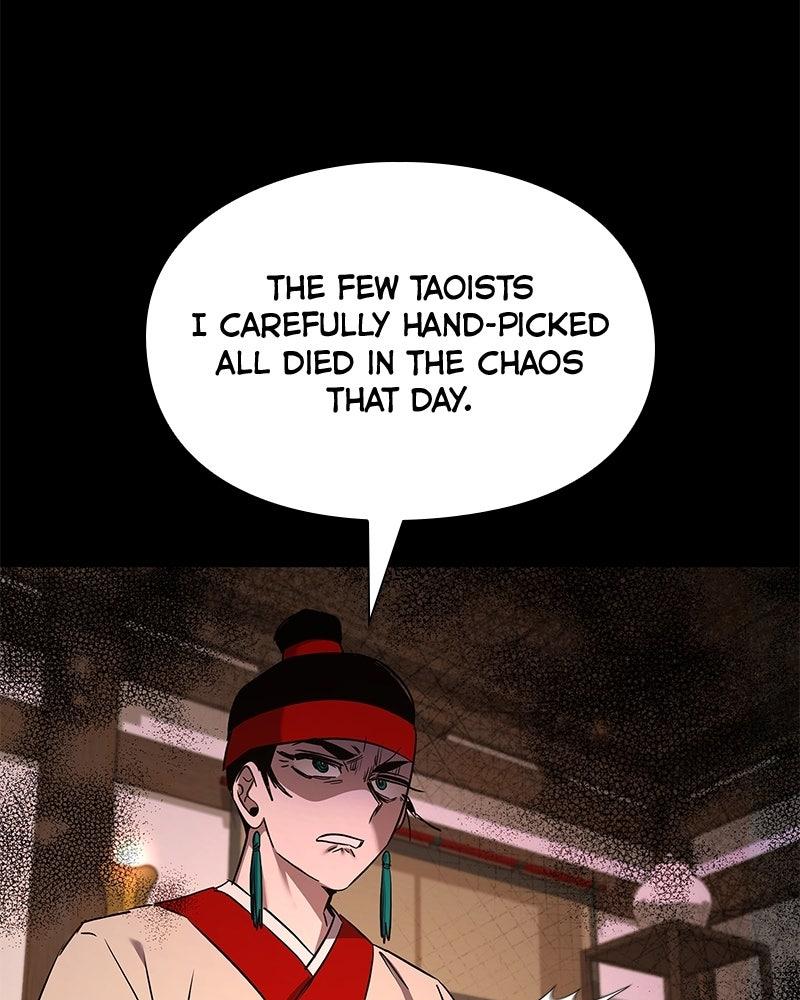 Night of the Goblin Chapter 113 - Page 9