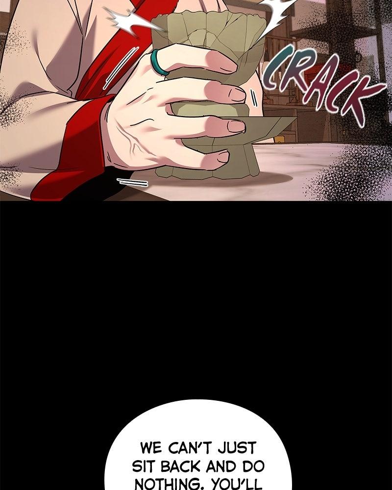 Night of the Goblin Chapter 113 - Page 10