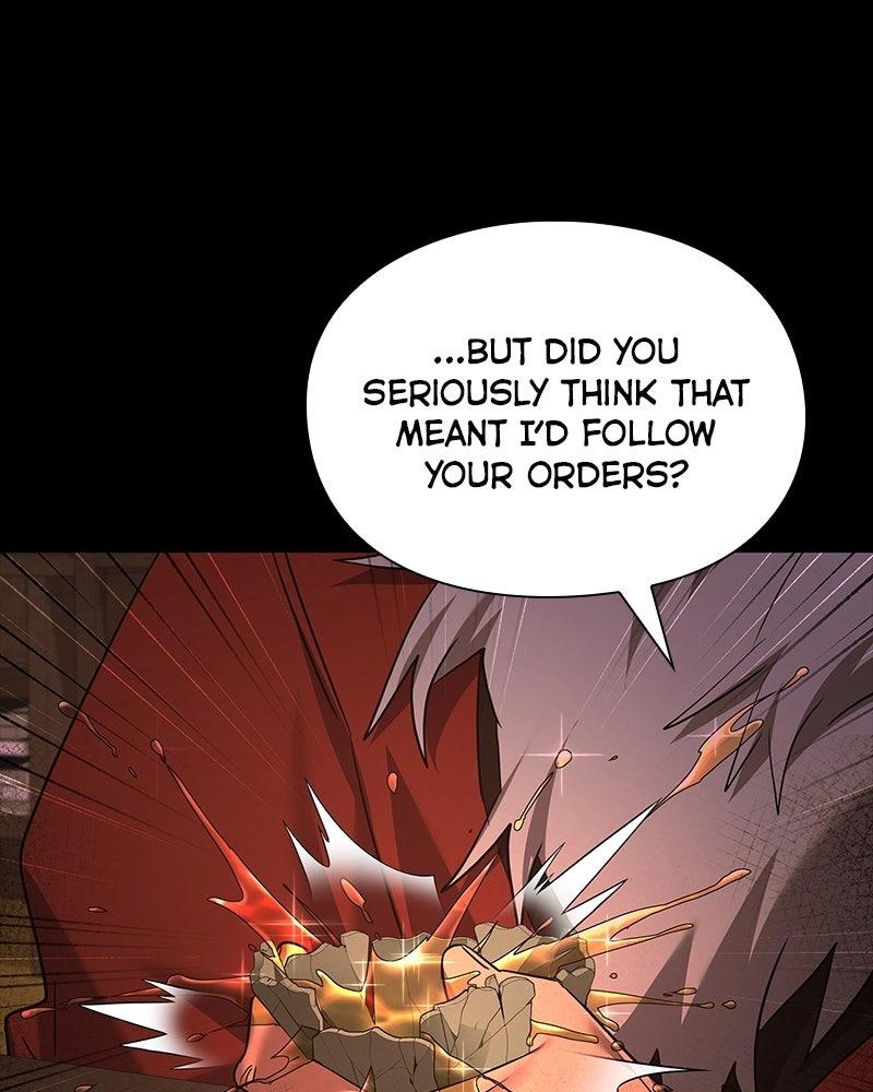 Night of the Goblin Chapter 113 - Page 13