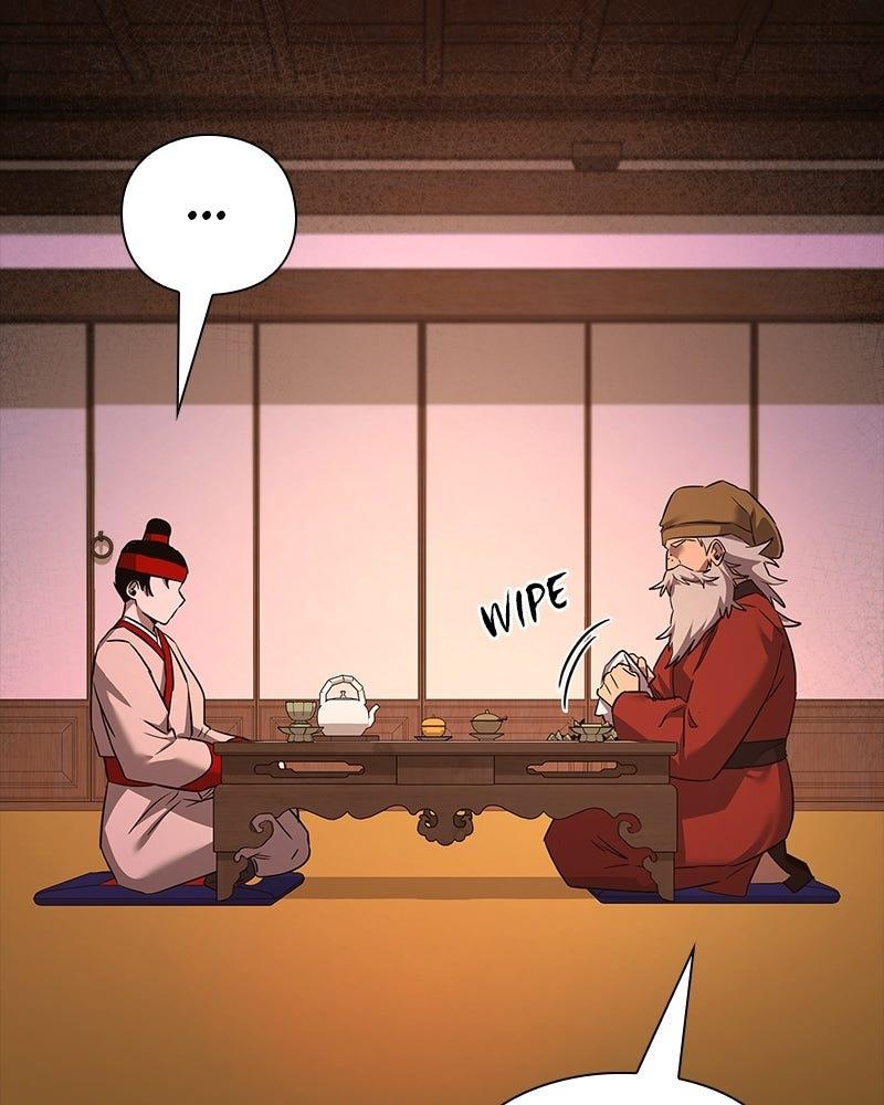 Night of the Goblin Chapter 113 - Page 15