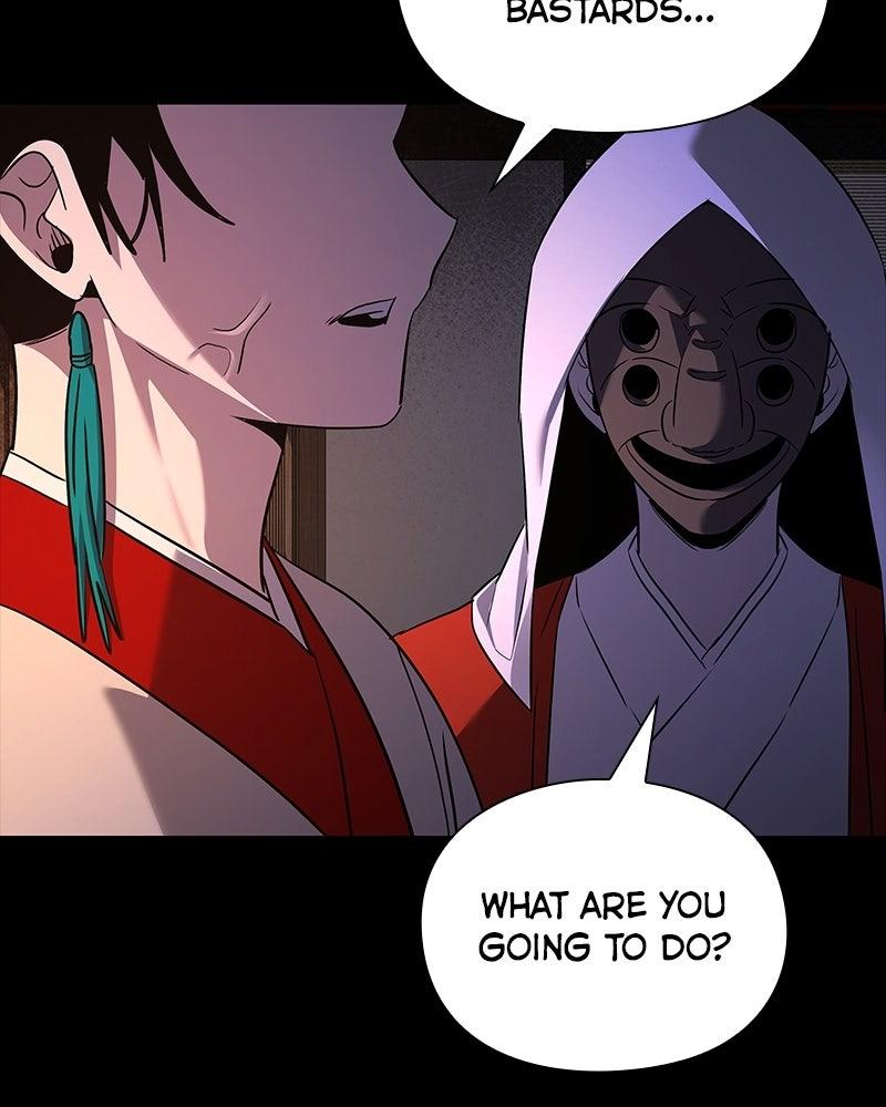 Night of the Goblin Chapter 113 - Page 20