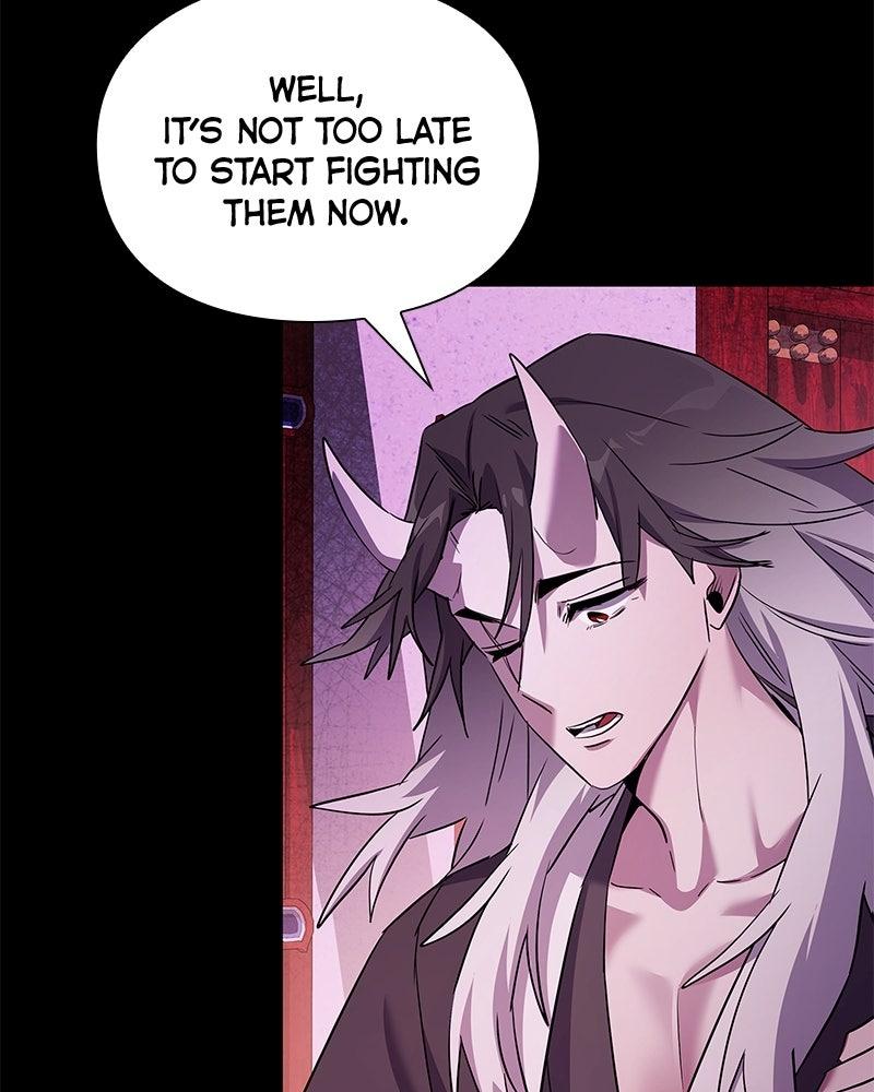 Night of the Goblin Chapter 113 - Page 28