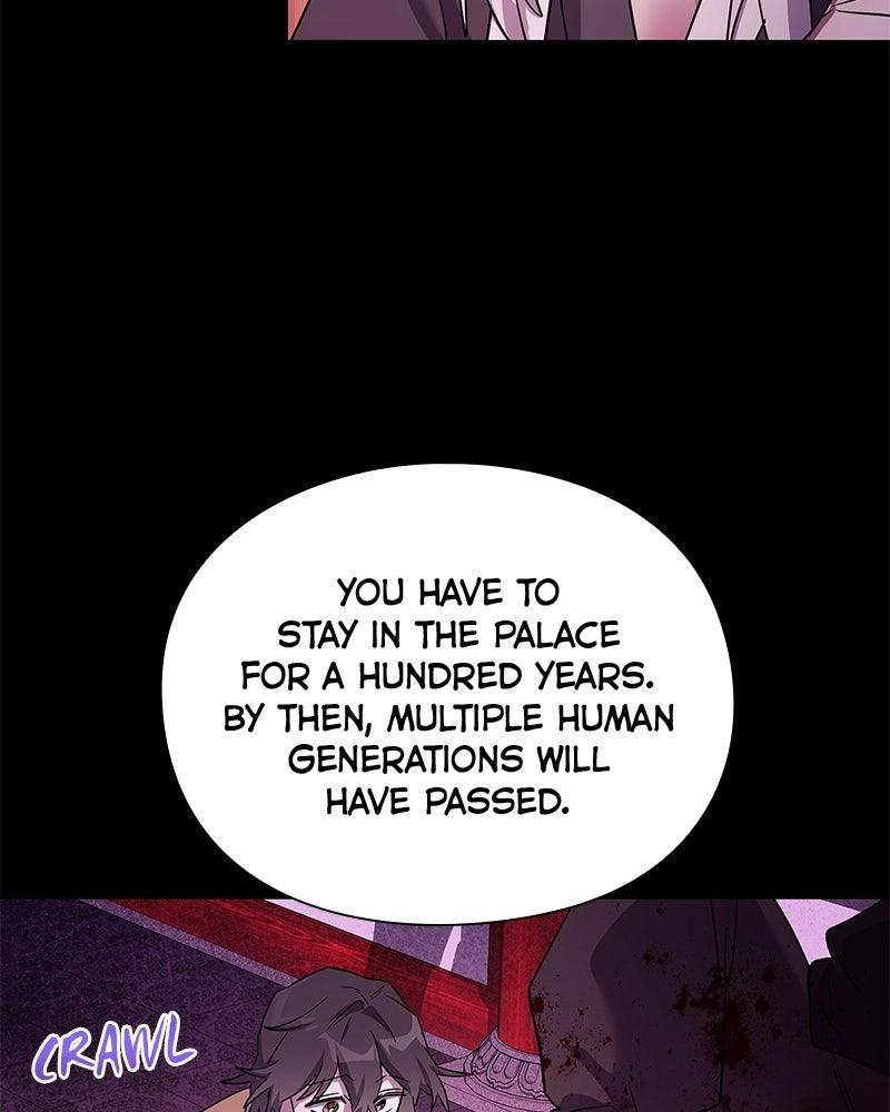 Night of the Goblin Chapter 113 - Page 29