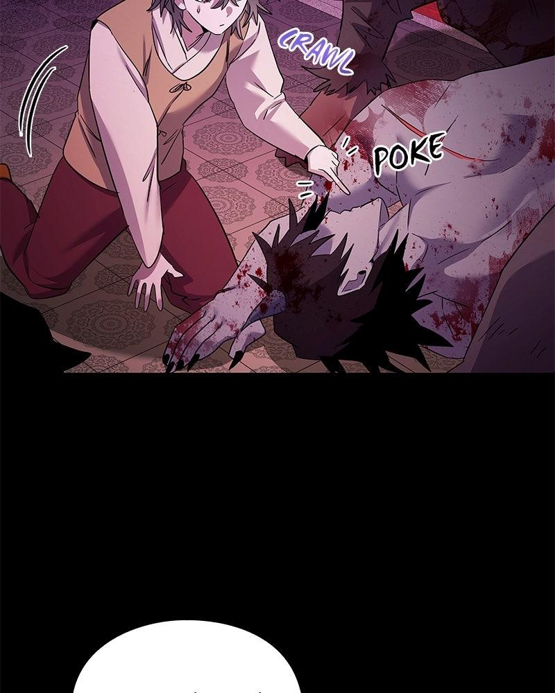 Night of the Goblin Chapter 113 - Page 30