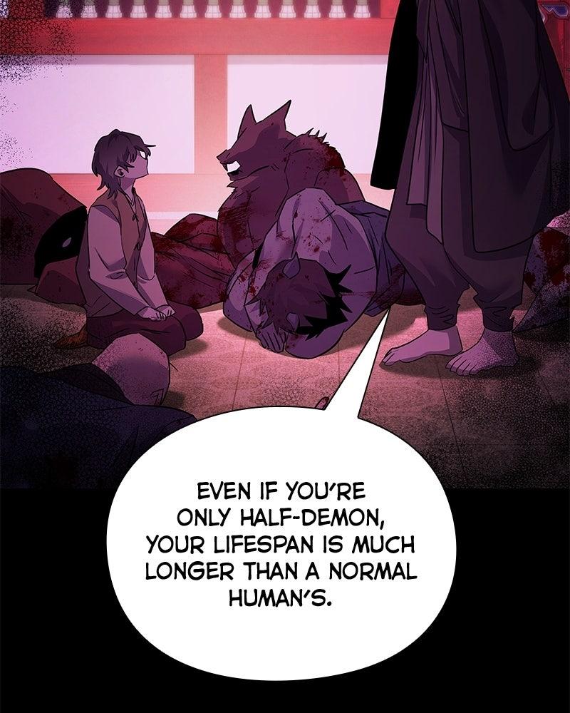 Night of the Goblin Chapter 113 - Page 35