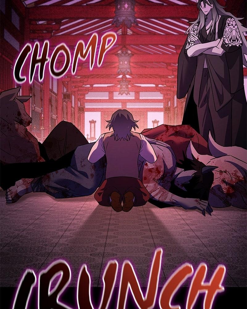 Night of the Goblin Chapter 113 - Page 39