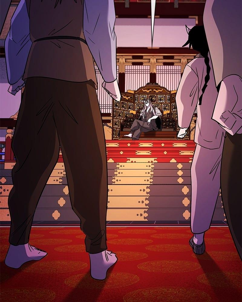 Night of the Goblin Chapter 113 - Page 47