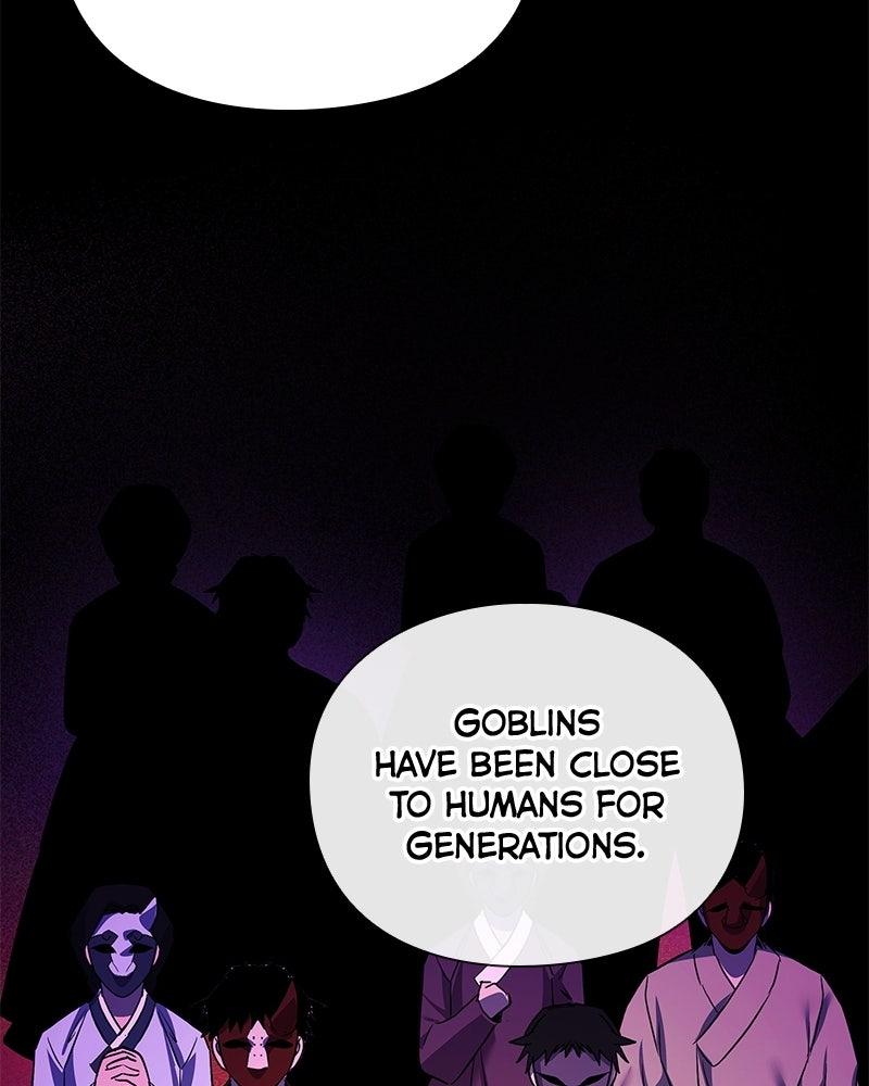 Night of the Goblin Chapter 113 - Page 51