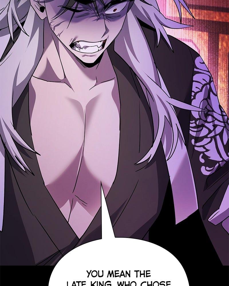 Night of the Goblin Chapter 113 - Page 55