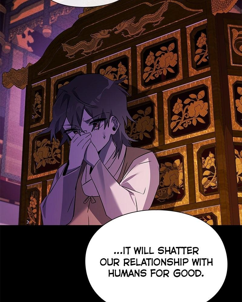 Night of the Goblin Chapter 113 - Page 57