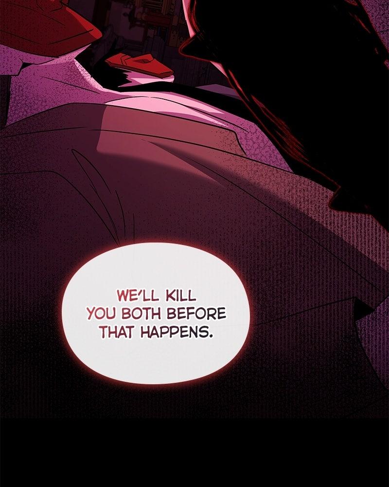 Night of the Goblin Chapter 113 - Page 61