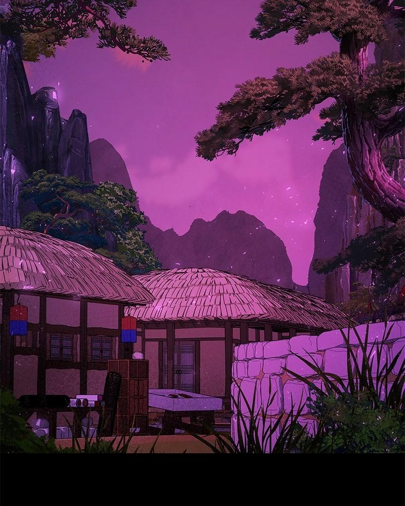 Night of the Goblin Chapter 113 - Page 64