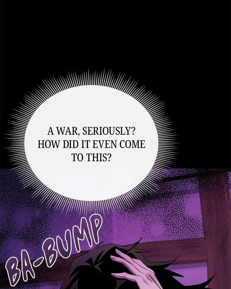 Night of the Goblin Chapter 113 - Page 65