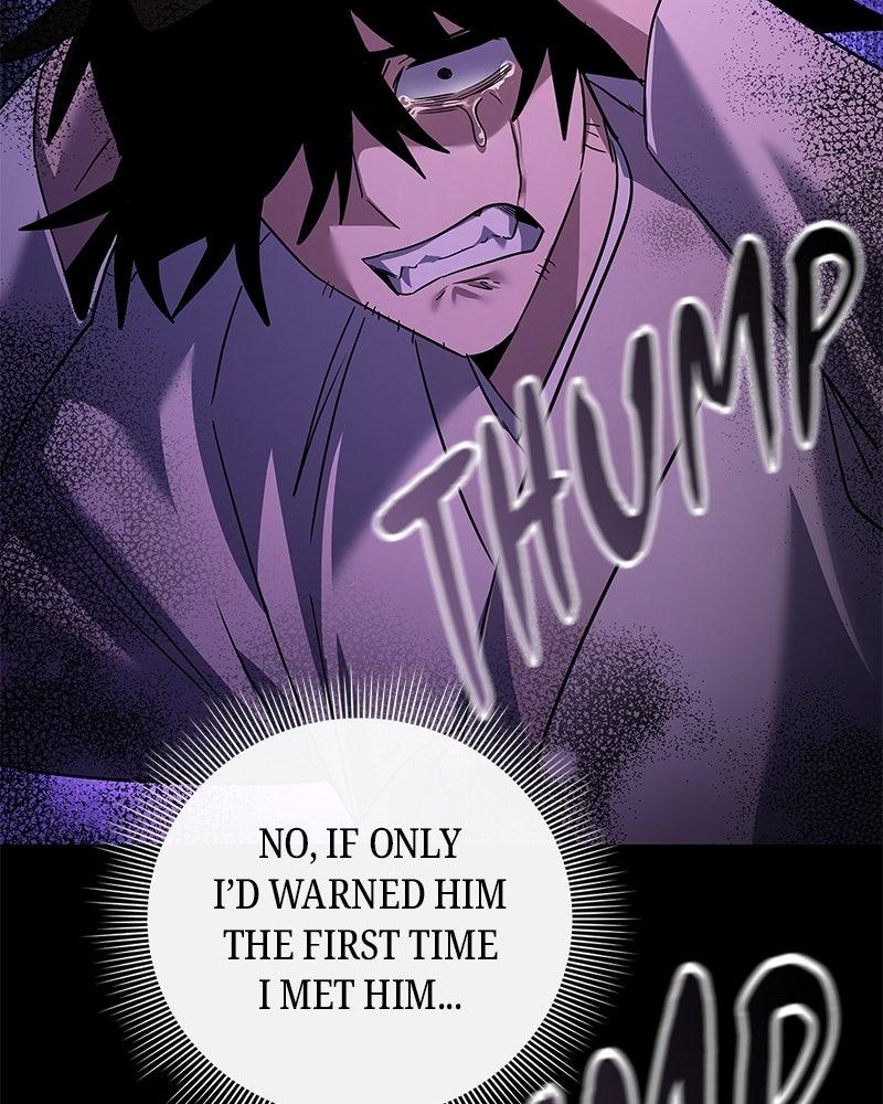 Night of the Goblin Chapter 113 - Page 70