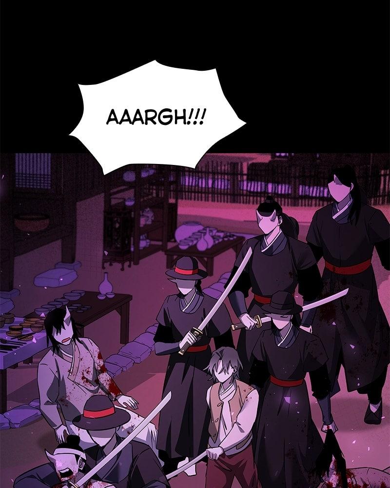 Night of the Goblin Chapter 113 - Page 73