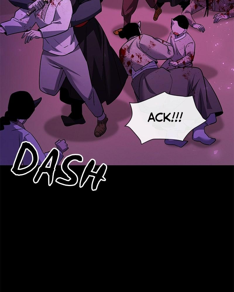 Night of the Goblin Chapter 113 - Page 74