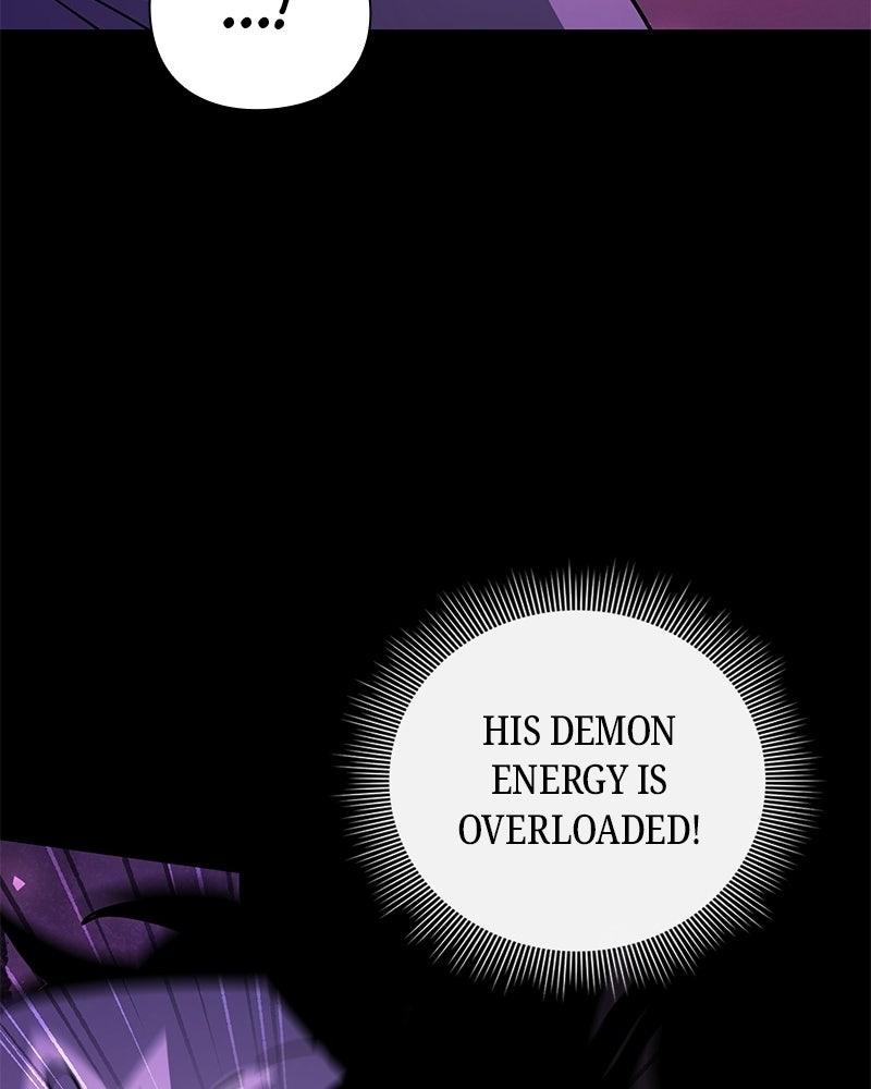 Night of the Goblin Chapter 113 - Page 95