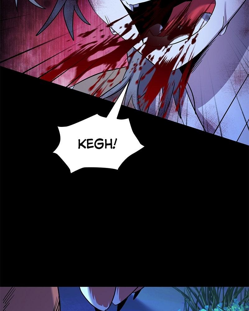 Night of the Goblin Chapter 113 - Page 109