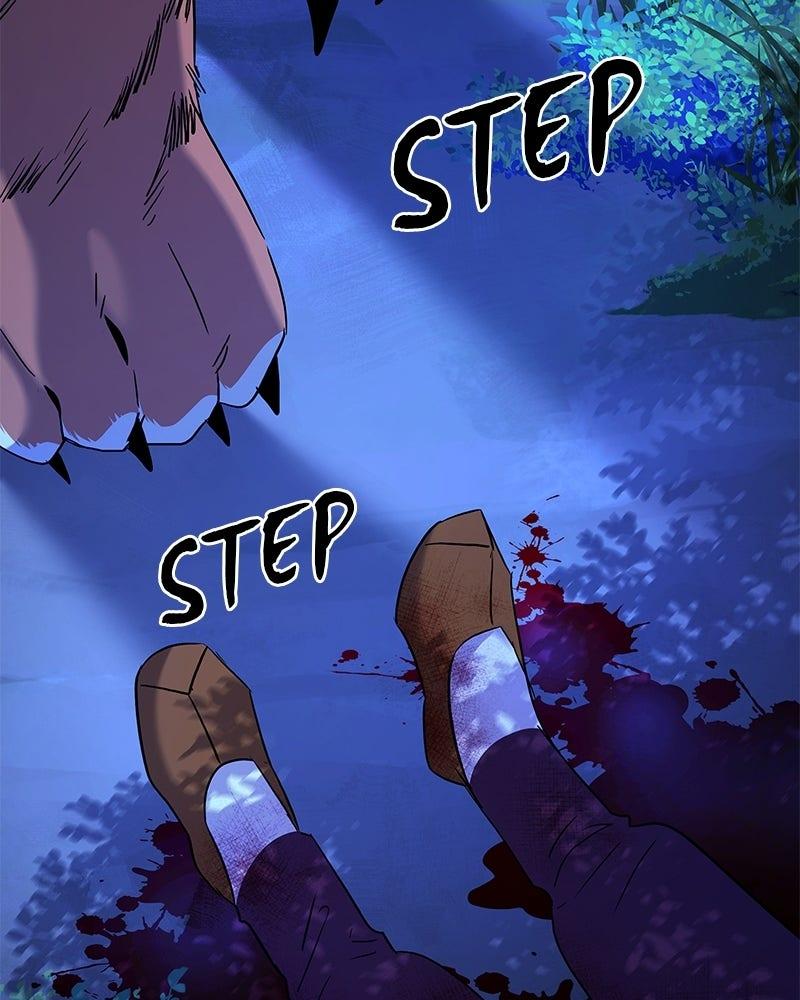 Night of the Goblin Chapter 113 - Page 110