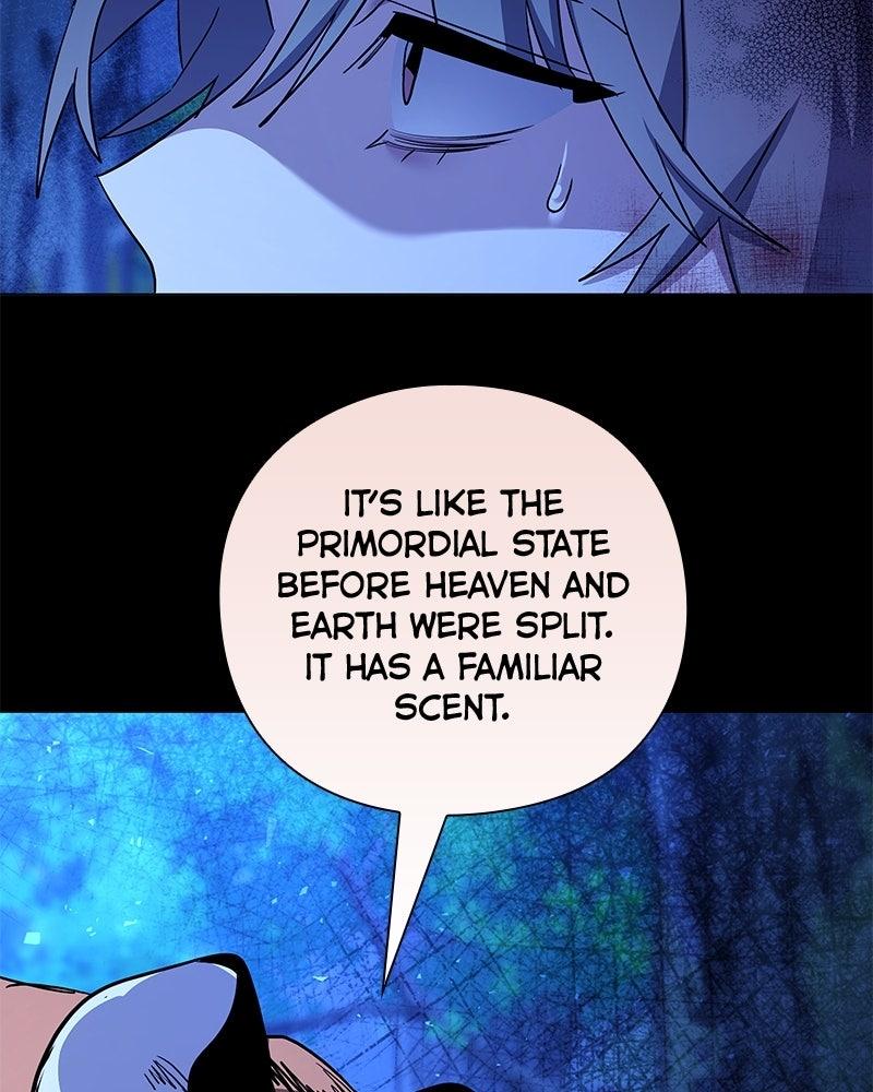 Night of the Goblin Chapter 113 - Page 114