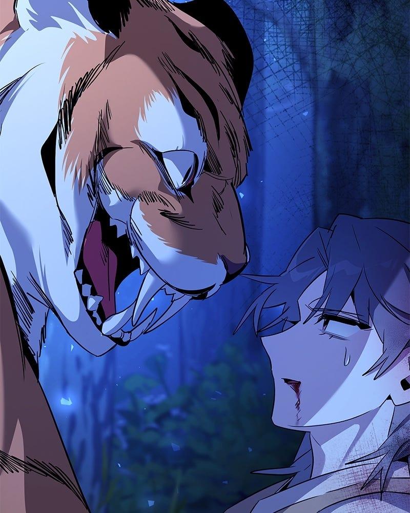 Night of the Goblin Chapter 113 - Page 115