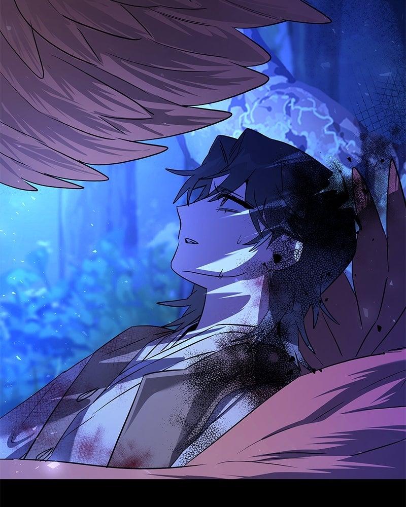 Night of the Goblin Chapter 113 - Page 123