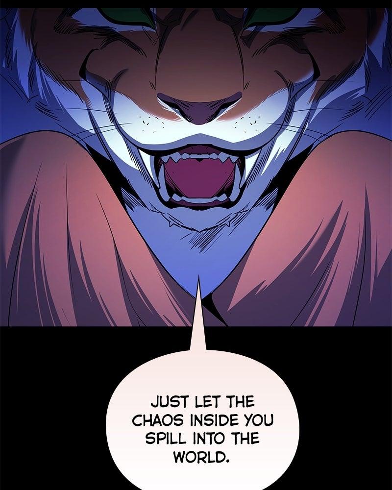 Night of the Goblin Chapter 113 - Page 128