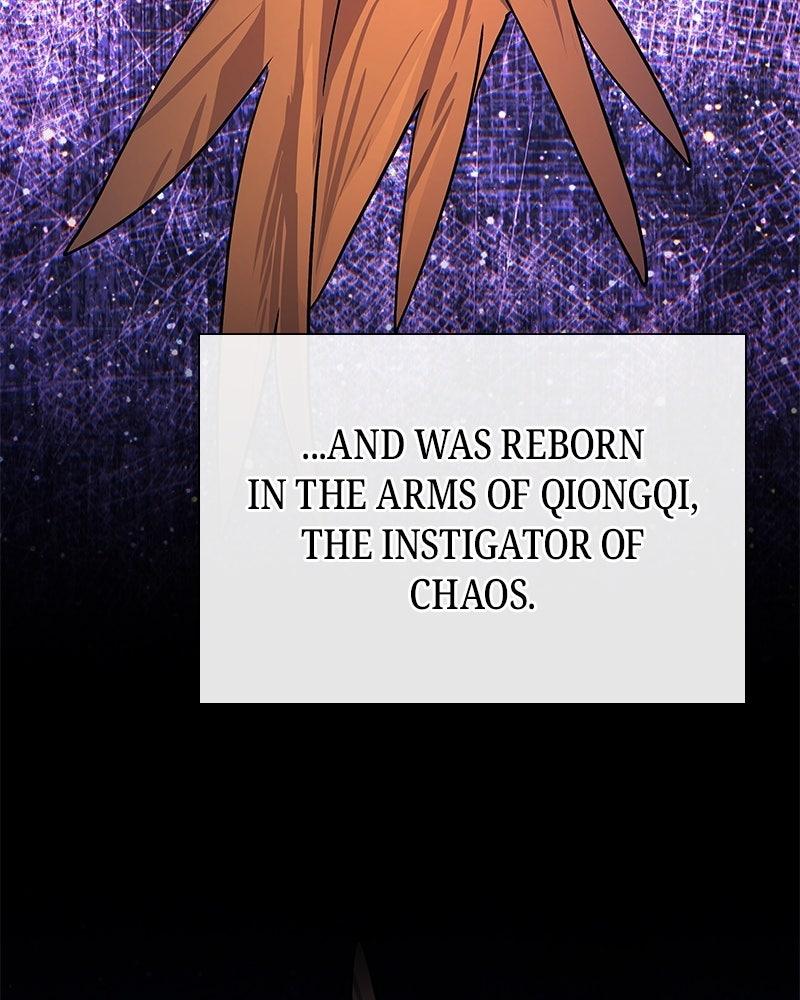 Night of the Goblin Chapter 113 - Page 135