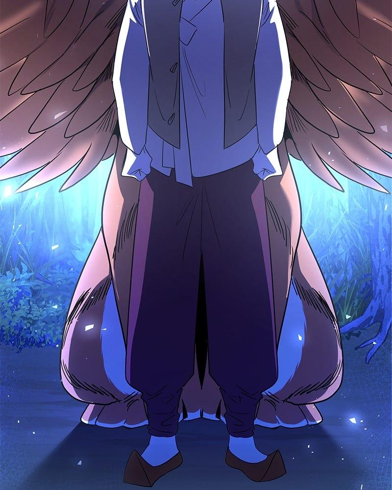 Night of the Goblin Chapter 113 - Page 139