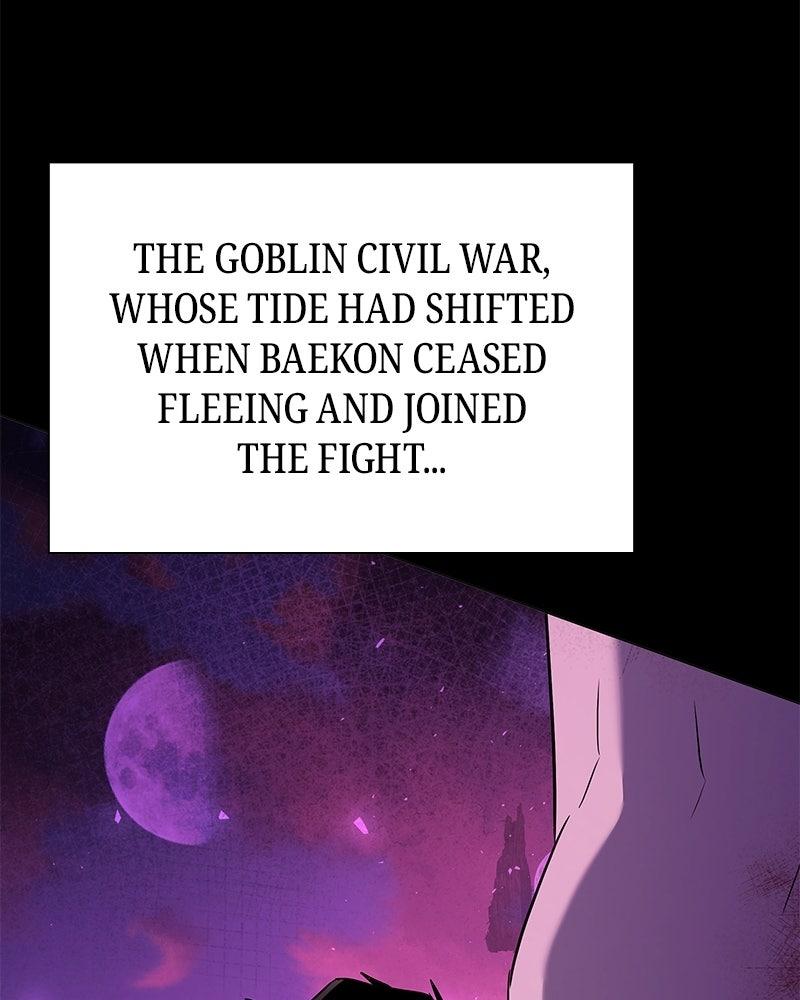 Night of the Goblin Chapter 113 - Page 141