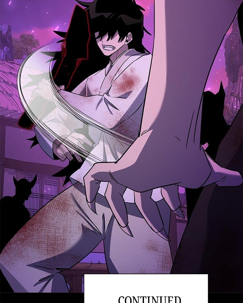 Night of the Goblin Chapter 113 - Page 142