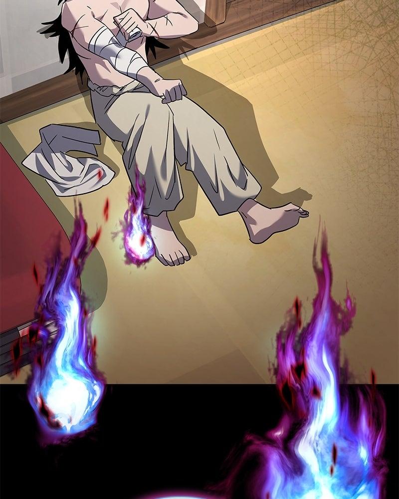 Night of the Goblin Chapter 113 - Page 147