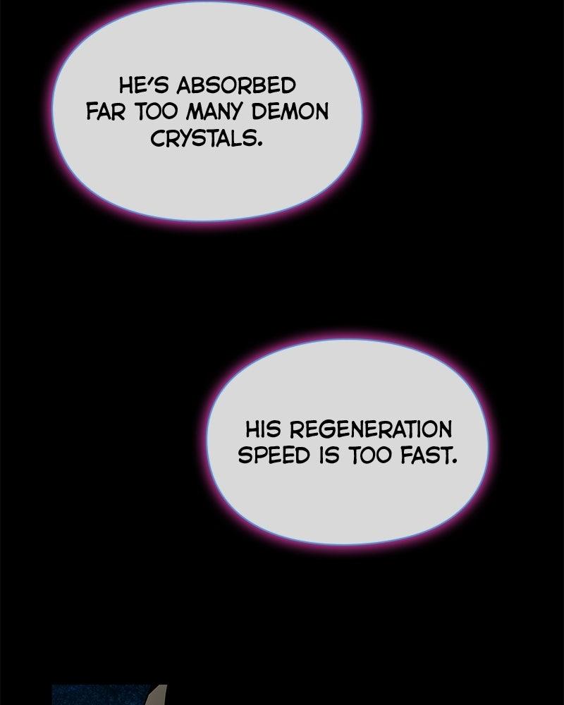 Night of the Goblin Chapter 113 - Page 149