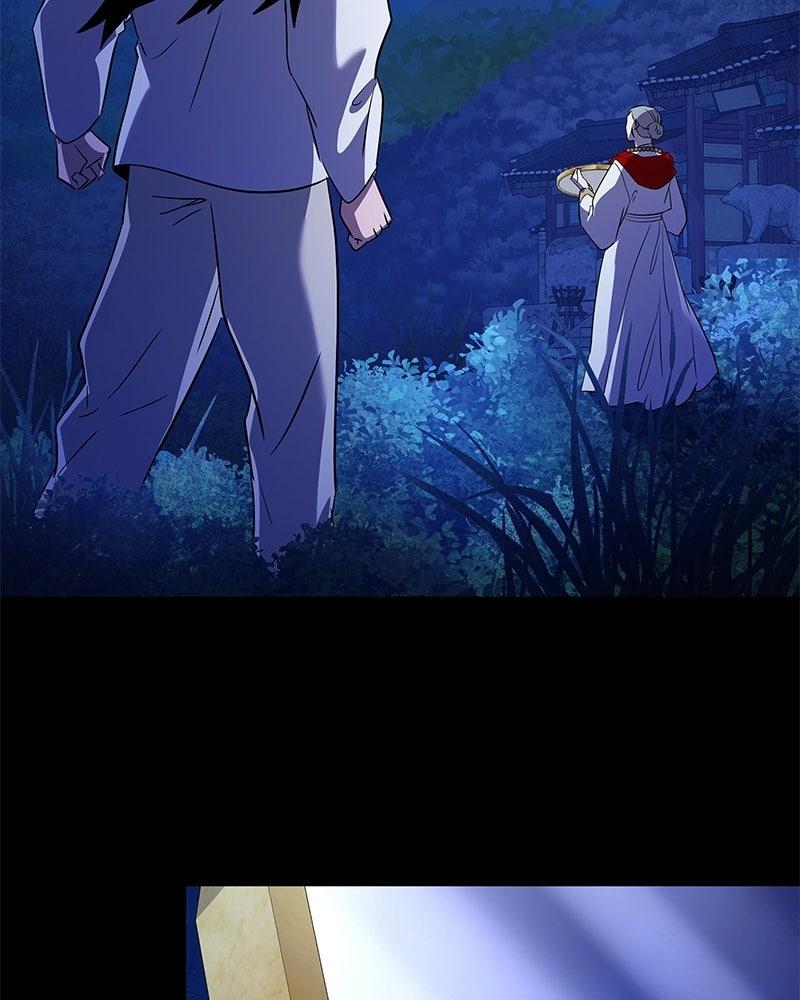 Night of the Goblin Chapter 113 - Page 154