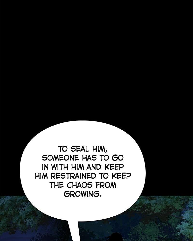 Night of the Goblin Chapter 113 - Page 156