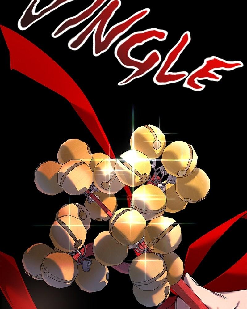 Night of the Goblin Chapter 113 - Page 175