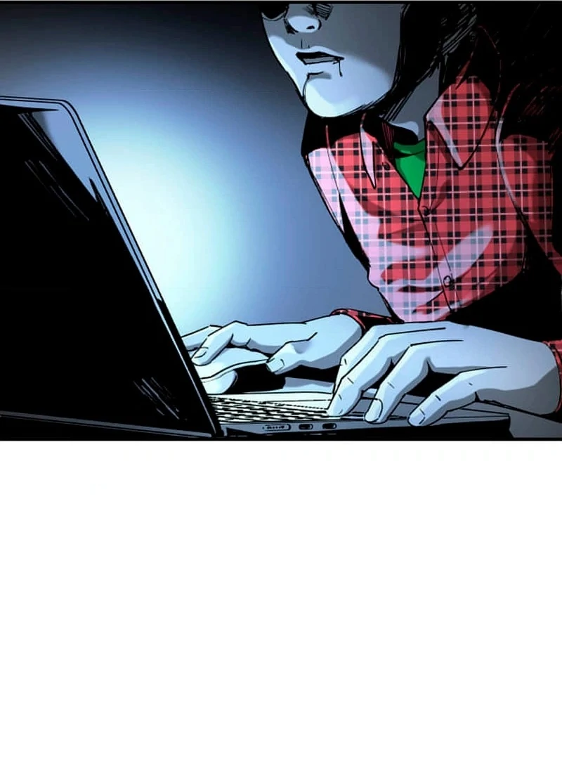 Night of the Haunted Live Stream - Chapter 1 - 7