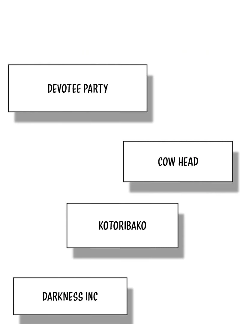 Night of the Haunted Live Stream - Chapter 1 - 8