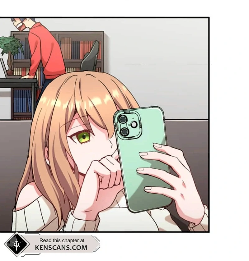 Night of the Haunted Live Stream - Chapter 1 - 18