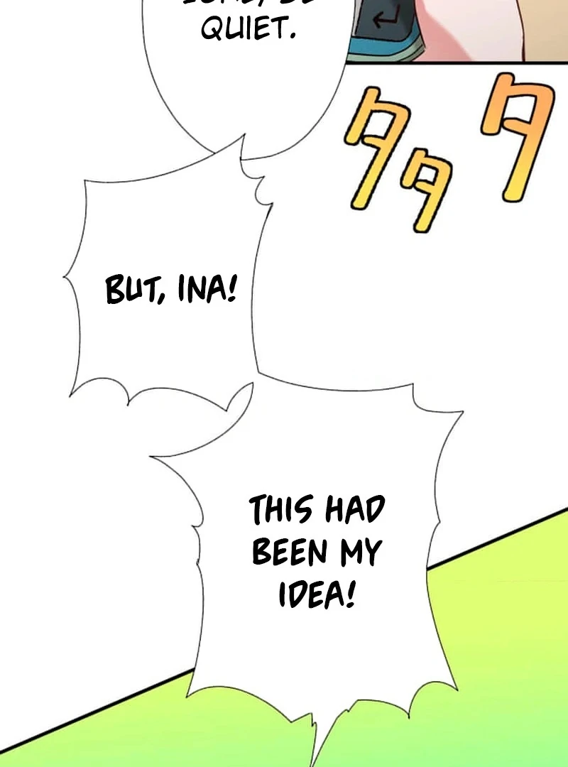 Night of the Haunted Live Stream - Chapter 1 - 20